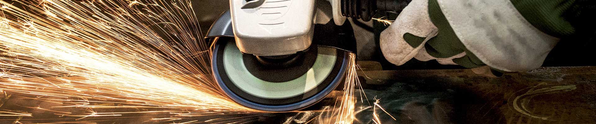 Abrasivi, Mole e Spazzole