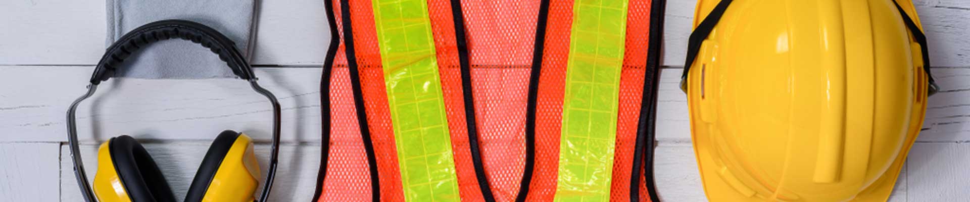 Antinfortunistica e Abbigliamento