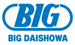 Big Daishowa